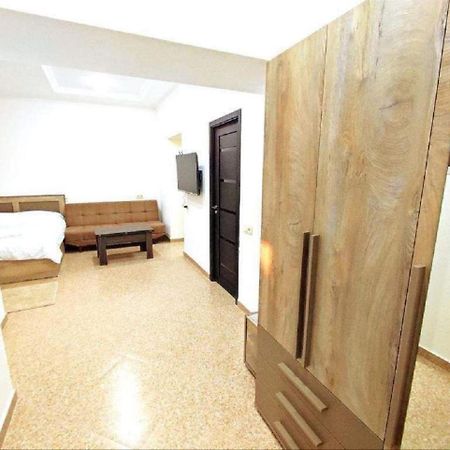 Aygestan Apartments Єреван Екстер'єр фото