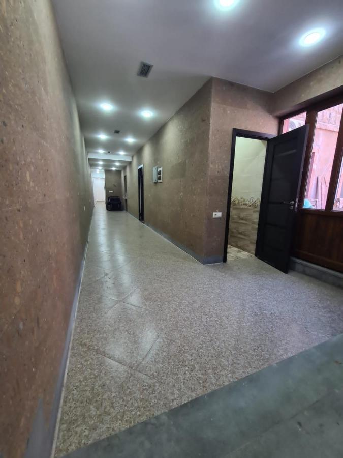 Aygestan Apartments Єреван Екстер'єр фото