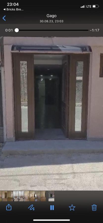 Aygestan Apartments Єреван Екстер'єр фото