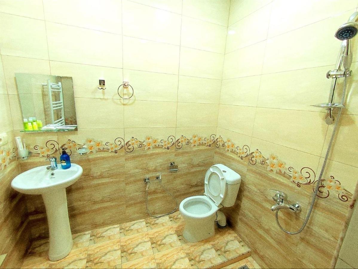 Aygestan Apartments Єреван Екстер'єр фото