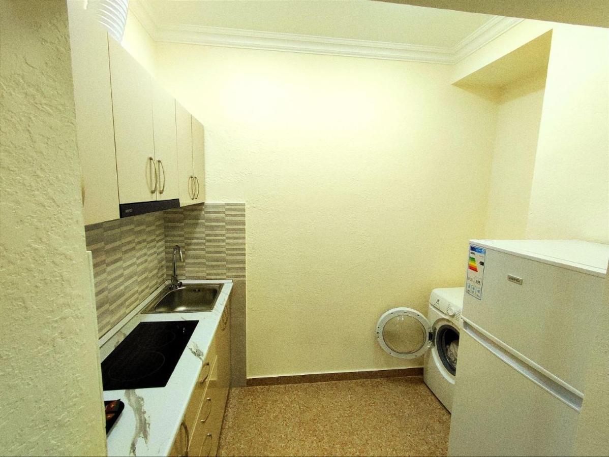 Aygestan Apartments Єреван Екстер'єр фото