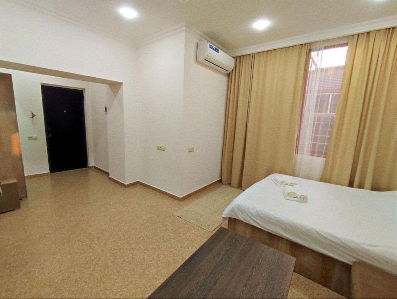 Aygestan Apartments Єреван Екстер'єр фото