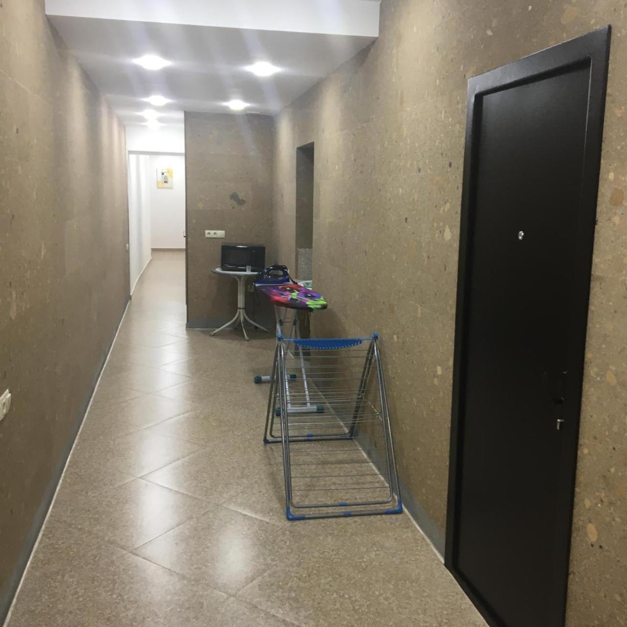 Aygestan Apartments Єреван Екстер'єр фото