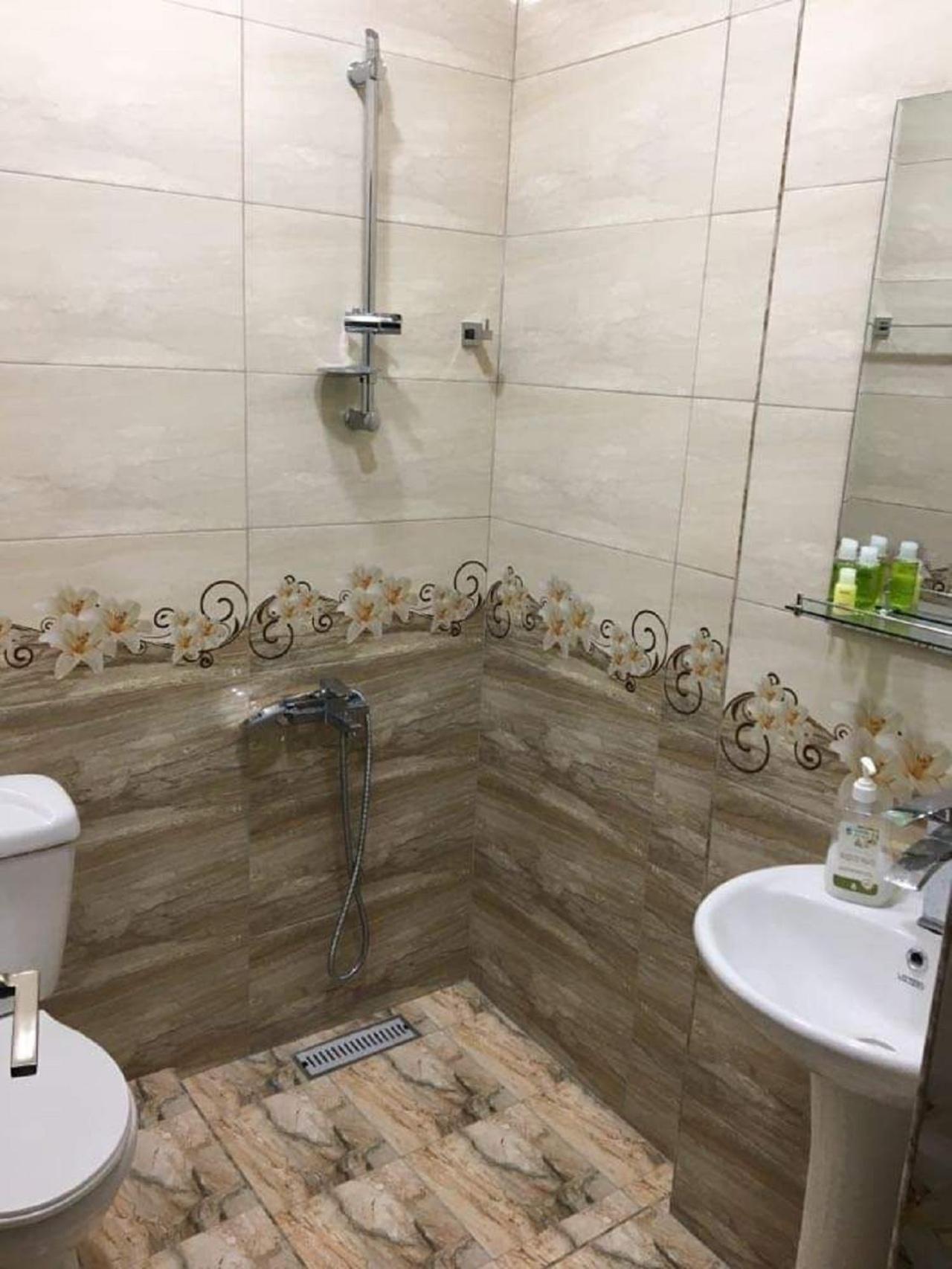 Aygestan Apartments Єреван Екстер'єр фото