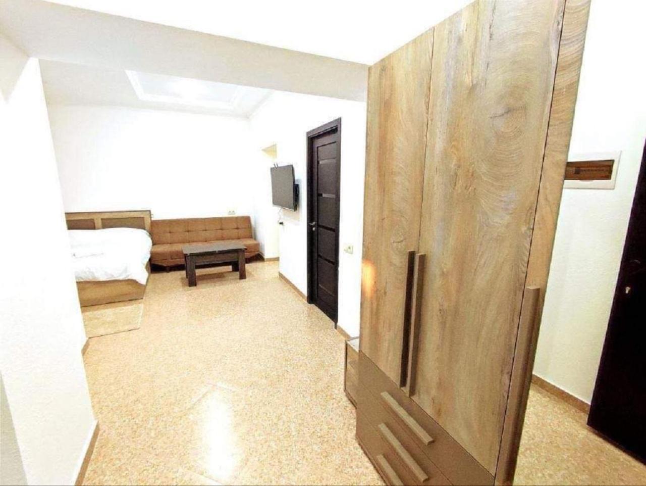 Aygestan Apartments Єреван Екстер'єр фото